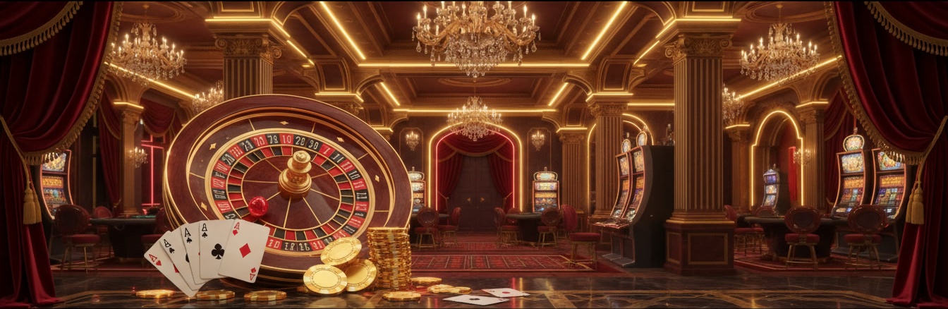 Mangeticslots