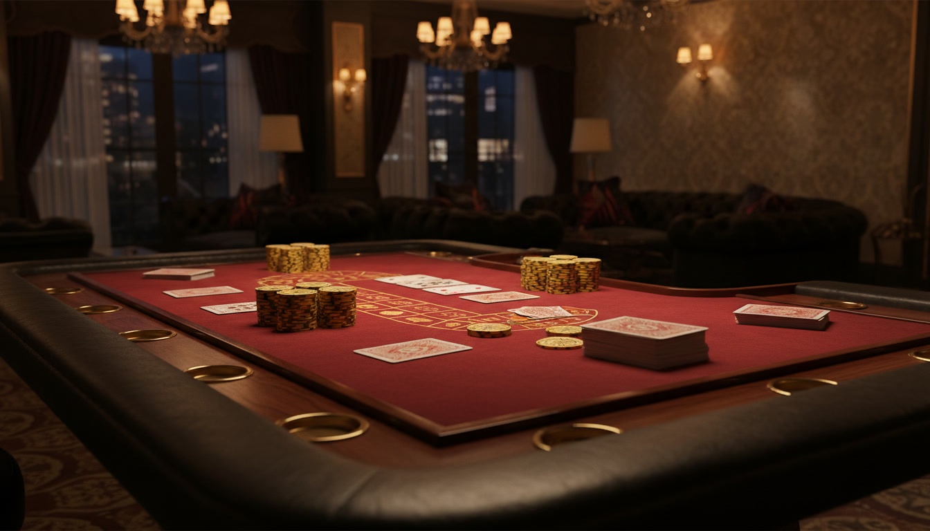 Utforska spelutbudet hos Mangeticslots